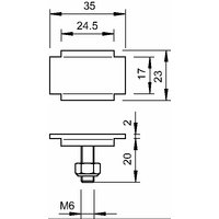 Obo Bettermann KS 23 35 FT Pic_3