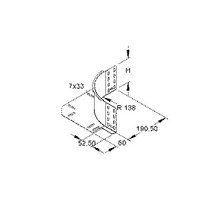 Niedax REK 110 F Pic_1
