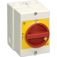 Kraus & Naimer KG41 T203/40 KL11V Pic_1