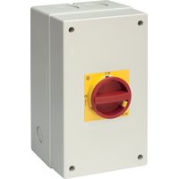 Kraus & Naimer KG80 T203/40 KL71V Pic_2