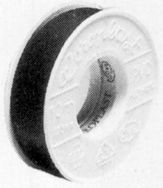 Coroplast 302 0,15MMx15MMx25M OR KB4 Pic_1