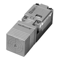 Pepperl+fuchs IVH-M1K Pic_1