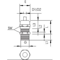 Obo Bettermann V-TEC VM LM16 MS Pic_1