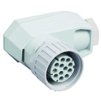 Sick DOS-0612W000GA3KM0 STECKVERB.DOS M26*12 Pic_1