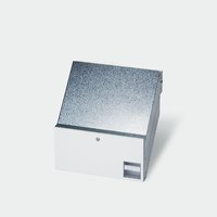 Siedle BKV 611-4/2-0 W Pic_1