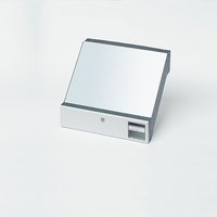 Siedle BKV 611-4/1-0 W Pic_1