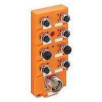 Belden-lumberg ASBSV 8/LED 5 Pic_1