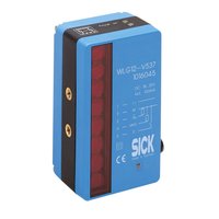 Sick WLG12-V537 REFLEXIONS-LICHTG. Pic_1