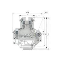 Wieland WKN2,5E / U V0 Pic_1