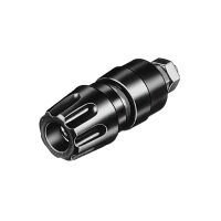 Hirschmann PKI 10 A schwarz / black Pic_2