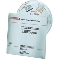 Hensel Datenscheibe PS-Kupferleiter Pic_1