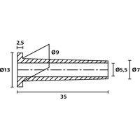 Hellermanntyton HOT Kit PVC-FR BK 10 Pic_5
