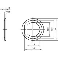 Telegärtner B00031D1275 Pic_2