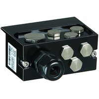 Sick SX0A-A0000B SYSTEMSTECKER Pic_1