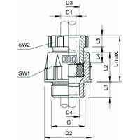 Obo Bettermann 106 M12 PS Pic_1