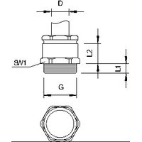 Obo Bettermann 163 MS M40 Pic_1