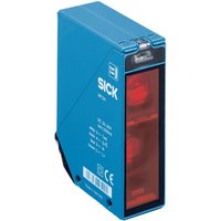 Sick WT24-2V510 REFLEXIONS-LICHTT. Pic_1