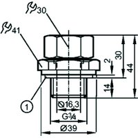 Ifm Electronic E43003 Pic_1