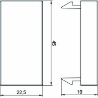 Obo Bettermann ADP-B RW0.5 Pic_1