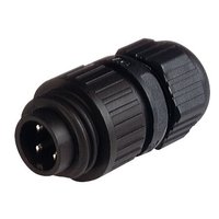 Hirschmann CA 3 LS Pic_1