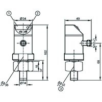 Ifm Electronic SA3010 Pic_2