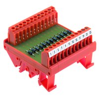 Weidmüller RSD 12 LP/LP Pic_1