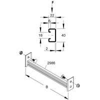 Niedax SPC 86/300 Pic_2
