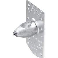 Sick BEF-KHS-K01 UNIVERSAL-KLEMMHALTER Pic_1