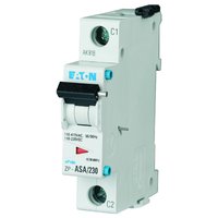 Eaton Electric ZP-ASA/230 Pic_1