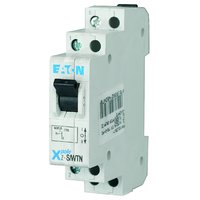 Eaton Electric Z-S/WTN Pic_1