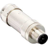 Sick STE-1205-GQ STECKER.GE.PROFI-B M12-5P Pic_1