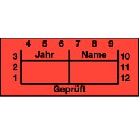 Hellermanntyton QNPRUEFRPH-103-RD 103 RD 100 Pic_1