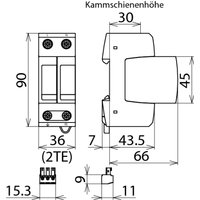 Dehn + Söhne DG M TT 2P 275 FM Pic_2