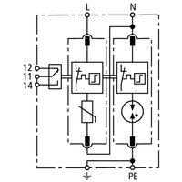 Dehn + Söhne DG M TT 2P 275 FM Pic_3