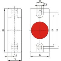 Schmersal BP 22/2 N(S) Pic_1
