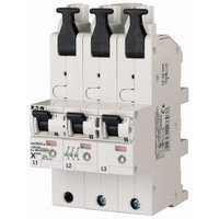 Eaton Electric LSHU-E25/3-KL Pic_1