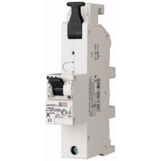 Eaton Electric LSHU-E35/1-KL Pic_1