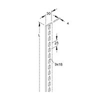 Niedax GRTS 30/3 F Pic_2