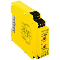 Sick UE410-XU3T5 SICHERHEITSMODUL Pic_1