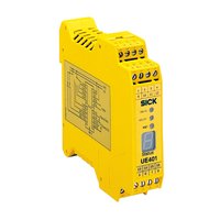 Sick UE401-A0010 UNIVERS.EQUIPMENT L40 Pic_1