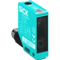 Sick WT12L-2B540 REFLEXIONS-LICHTT. Pic_1