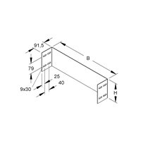 Niedax WSAS 150.600 S Pic_1
