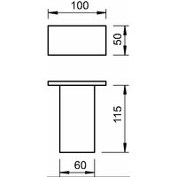 Obo Bettermann KU 7 AOX FT Pic_1