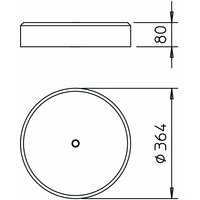 Obo Bettermann F-FIX-S16 Pic_1