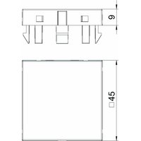 Obo Bettermann ADP-B RW1 Pic_1