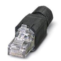 Phoenix Contact VS-08-RJ45-5-Q/IP20 BK Pic_1