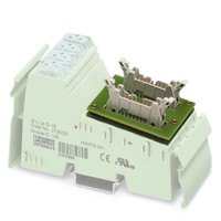 Phoenix Contact FLKM 14-PA-INLINE/IN16 Pic_1