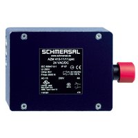 Schmersal AZM 415-11/11zpkT 24 VAC/DC Pic_1