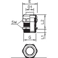 Obo Bettermann V-TEC VM25 EMV Pic_1
