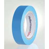 Hellermanntyton HTAPE-FLEX15-15x10 PVC BU 10 Pic_2